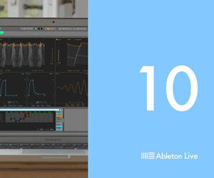 Ableton Live 10 Suite (Mac)