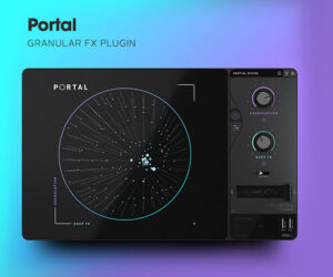 Output Portal v1.0.1 [WiN-OSX]