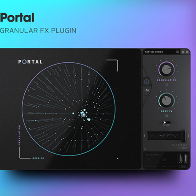 Output Portal v1.0.1 [WiN-OSX]