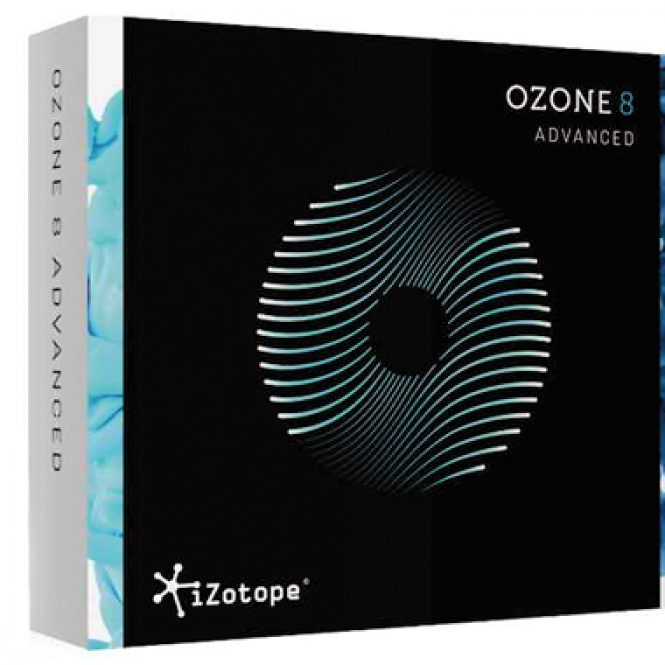 iZotope Ozone 9 Advanced v9.1.0a [OSX]