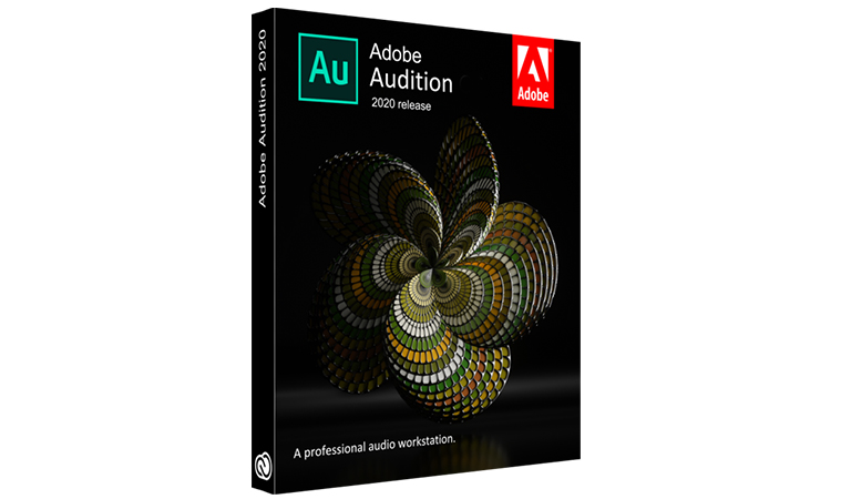 Adobe's Audition 2020 is a powerful, cross-platform audio editing software. Record, mix and enhance your sound effects with the Audition 2020.