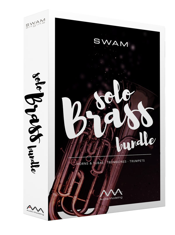 SWAM Solo Brass