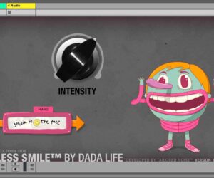 Dada Life Endless Smile (Mac)