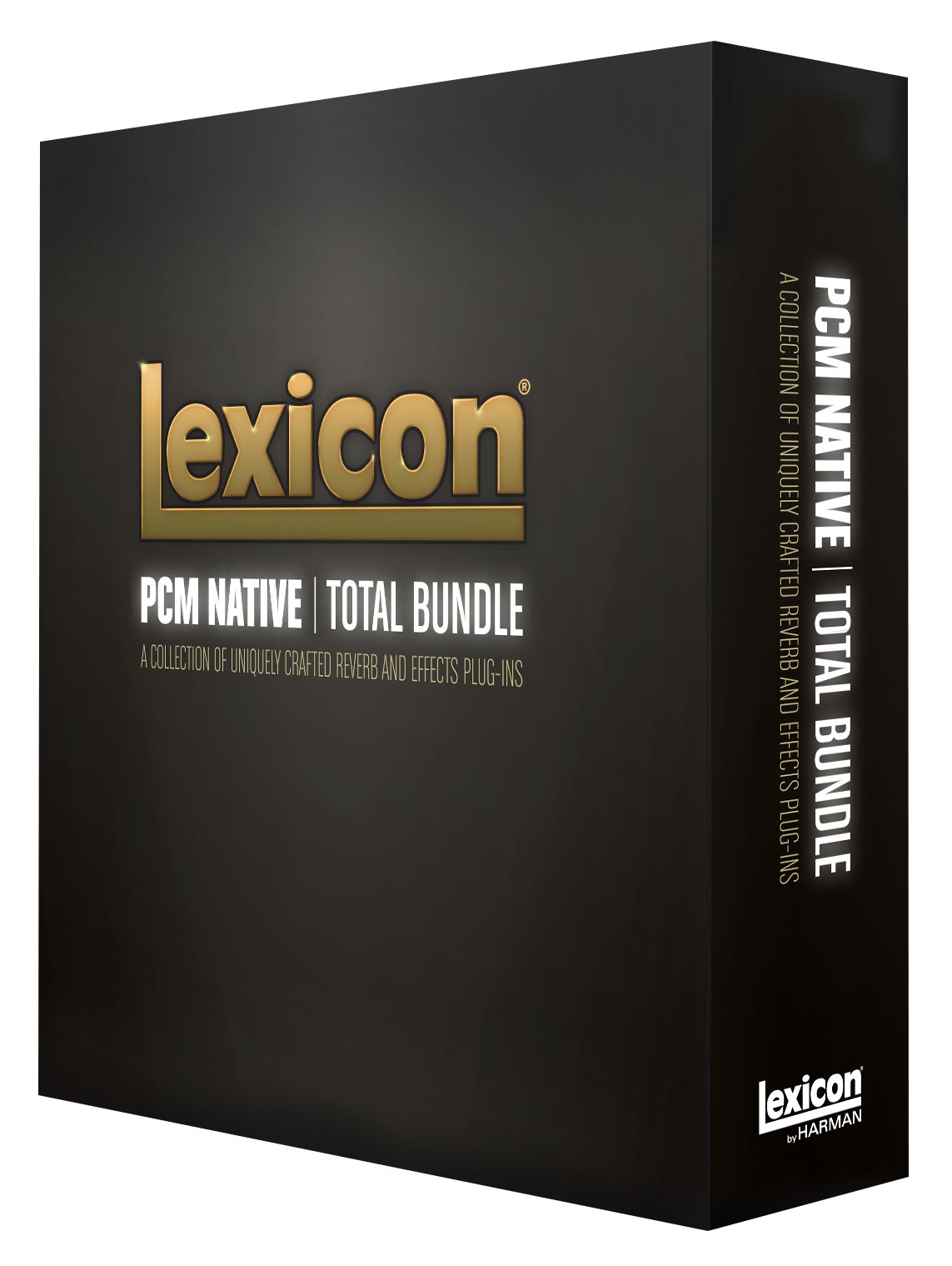 Lexicon PCM Total Bundle (Win)