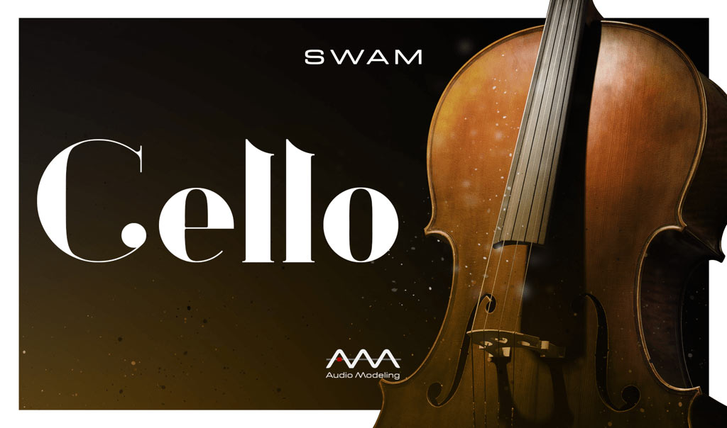 SWAM Cello
