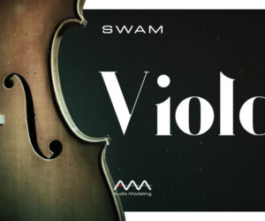 SWAM Engine SWAM Viola (Win)