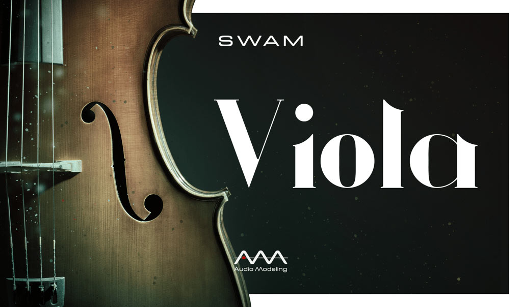 SWAM Viola