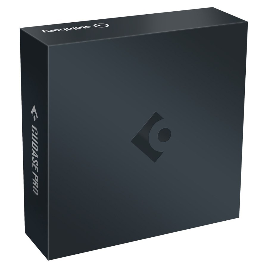 Read more about the article Steinberg Cubase Pro 10.5 (Win)