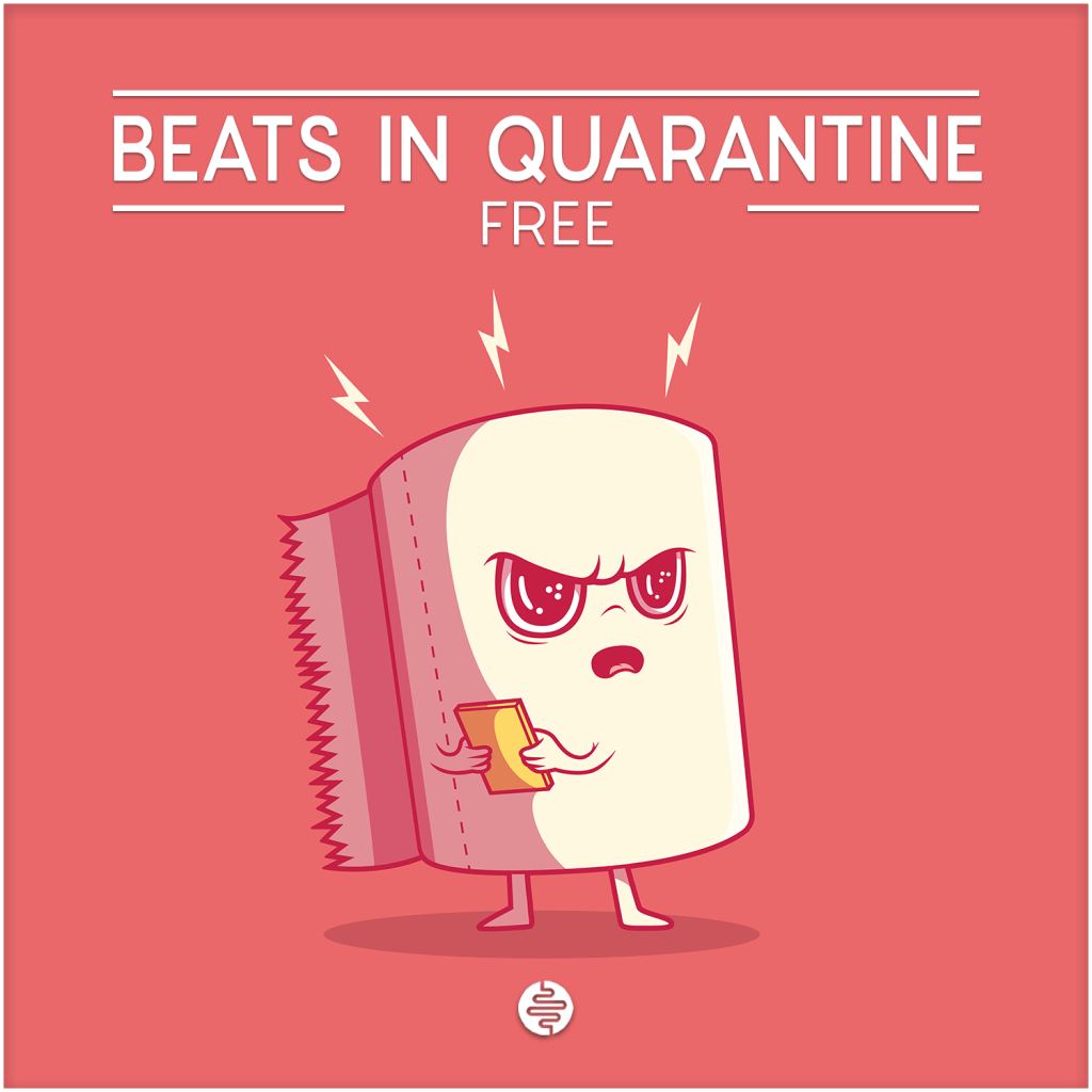 OST Audio Beats In Quarantine