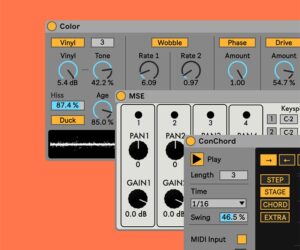 Ableton Max for Live Stray Cats Collection (Win & Mac)
