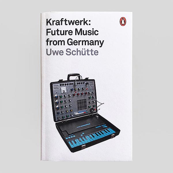 This is the story of Kraftwerk the cultural phenomenon. Download the Kraftwerk: Future Music from Germany (English Edition) for free of charge.