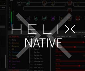 Line 6 Helix Native v1.92 (Win)