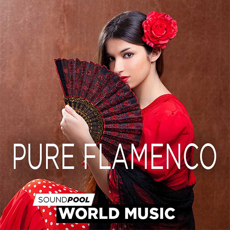 Publisher: Magix Product: Pure Flamenco Genre: Flamenco Format: WAV