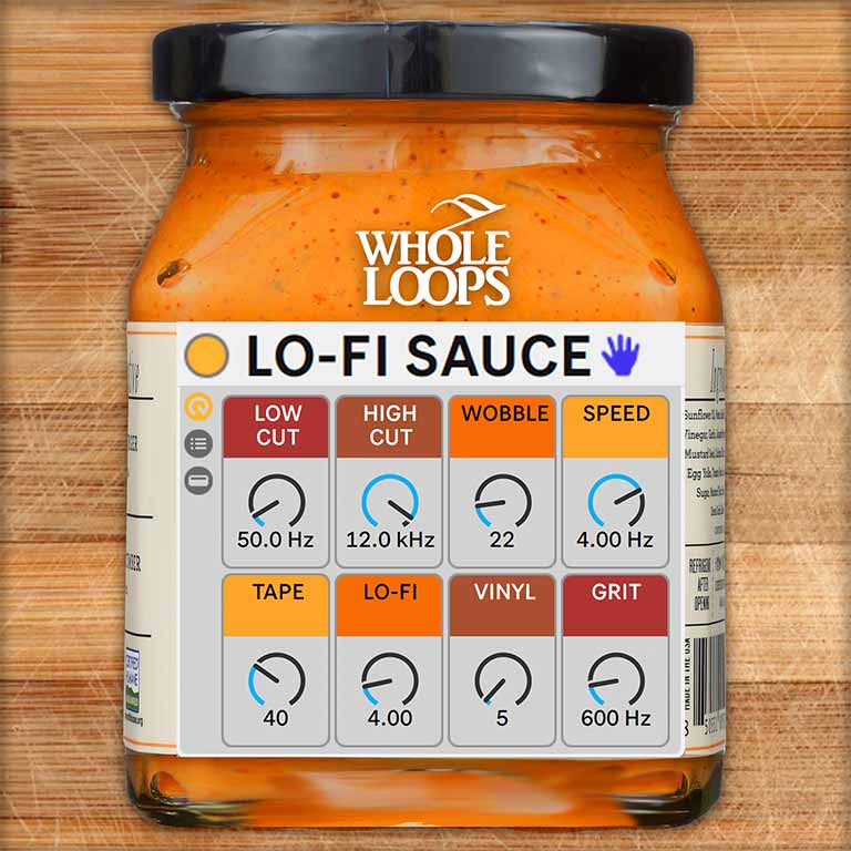 Publisher: Whole Loops Product: LOFI Sauce Requirements: Ableton 10 and Ableton 9 versions Free Download (40 KB)