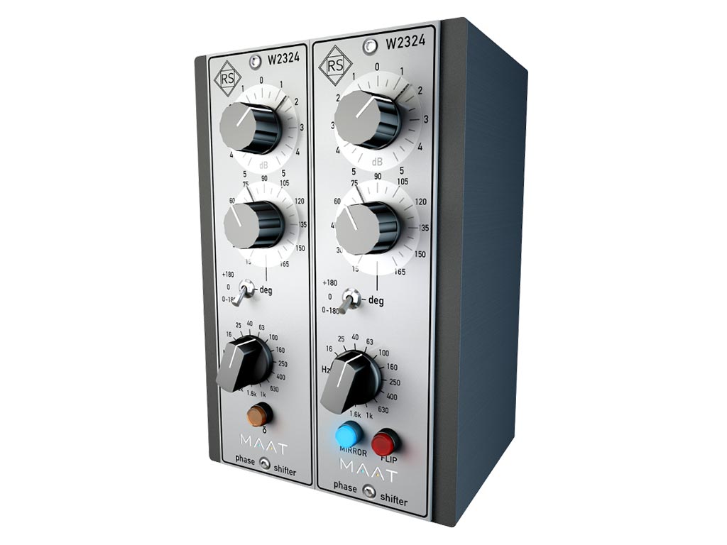Publisher: MAAT Product: RSPhaseShifter Version: 2.1.3 - R2R Formats: VST2, VST3, AAX Requirements: Windows 7 and newer, 32 & 64 bit Free Download (12 MB)