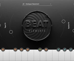 Output Arcade – Beat Elements [WAV]