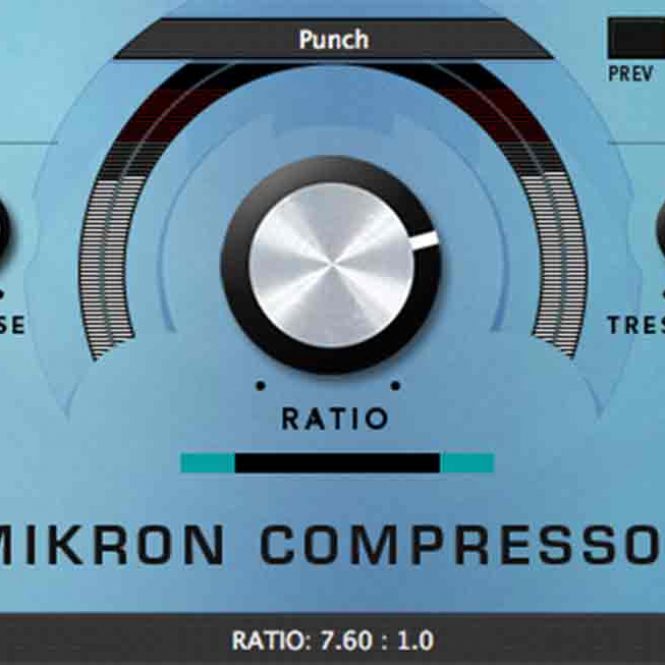 112dB Mikron Compressor v1.0.2 [WiN]