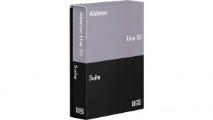 Publisher: Ableton Product: Live 10 Suite Version: 10.1.25 Incl Patched and Keygen - R2R Requirements: Windows 7 or newer Free Download (1.2 GB)