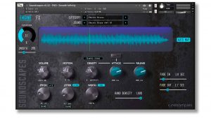 Publisher: Cinesamples Product: Soundscapes Requirements: Kontakt 6.2.2 and above Free Download (1.32 GB)