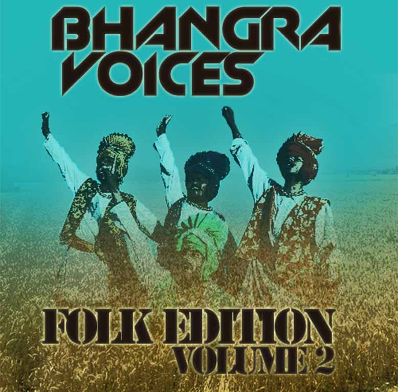 Publisher: Goldenchild Audio Product: Bhangra Voices 2 Folk Edition Formats: WAV Free Download (123 MB)