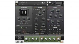 Publisher: SoundFingers Product: Le Skank Version: v1.0 - DECiBEL Formats: VST, Standalone Requirements: Kontakt 5 (Full) ver 5.8.1 - Kontakt 6 (Full) ver 6.4.2