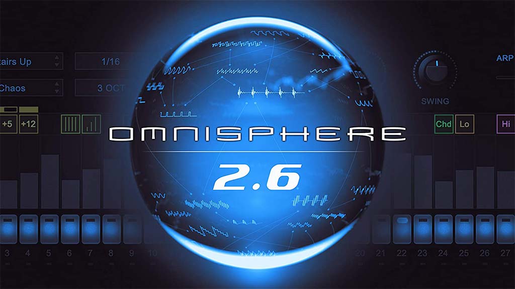 Publisher: Spectrasonics
 Product: Omnisphere 2
 Version: 2.6.3c - R2R
 Formats: AU / VST 2.4 / AAX
 Requirements: Windows 7 or higher
 Free Download (39 MB)