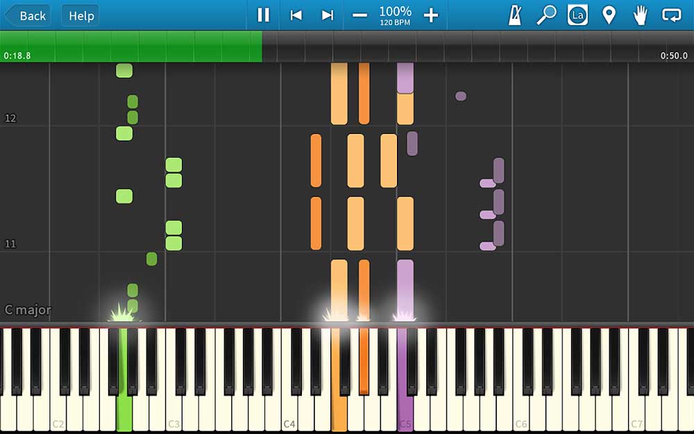 Publisher: Synthesia LLC Product: Synthesia Version: 10.6.5425 (Full Version Unlocked) Requirements: Android 4.0+ Free Download APK (8 MB)
