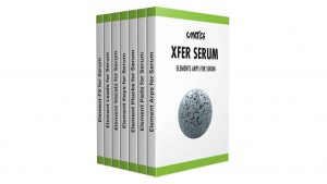 Publisher: Cymatics Product: Elements for Xfer Serum Bundle Formats: Xfer Serum Presets Free Download (279 MB)