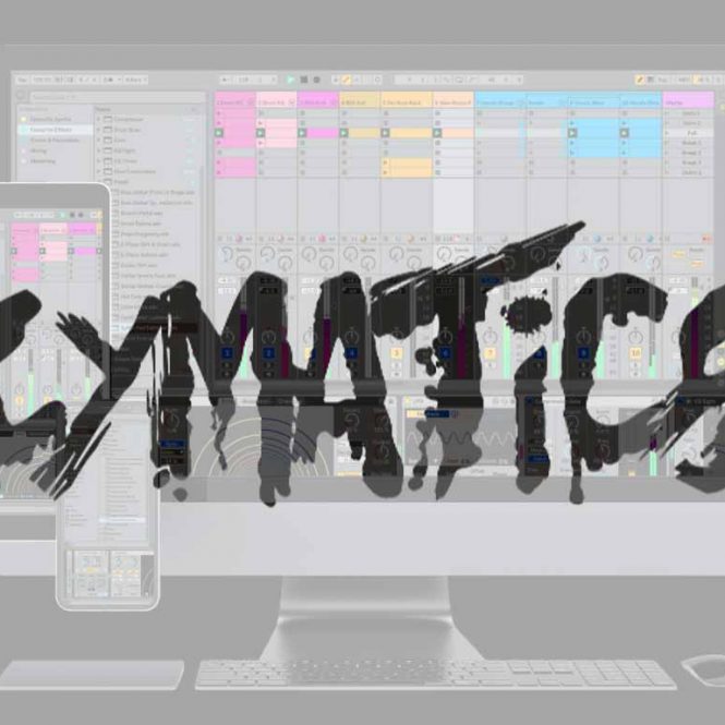 Cymatics LEGENDS Sound Design Course [TUTORiAL]