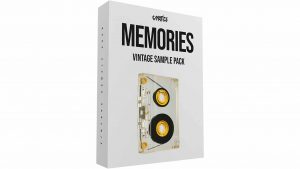 Publisher: Cymatics Sample Pack: MEMORIES: Vintage Collection Formats: WAV, STEM, MIDI Free Download (355 MB)