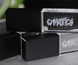 Cymatics Omega Production Suite + OMEGA Collector’s Edition USB [MIDI-WAV-SERUM-MASSIVE-SYLENTH1]