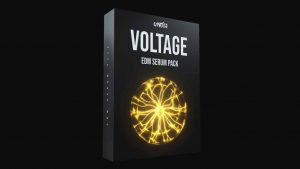 Publisher: Cymatics Product: VOLTAGE EDM Serum Pack Formats: Serum Presets Requirements: Xfer Serum Free Download (44 MB)