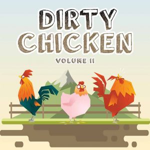 Publisher: evosounds (Evolution Of Sound) Product: Dirty Chicken Vol 2 Formats: Sylenth1 Presets, MIDI, WAV Free Download (301 MB)