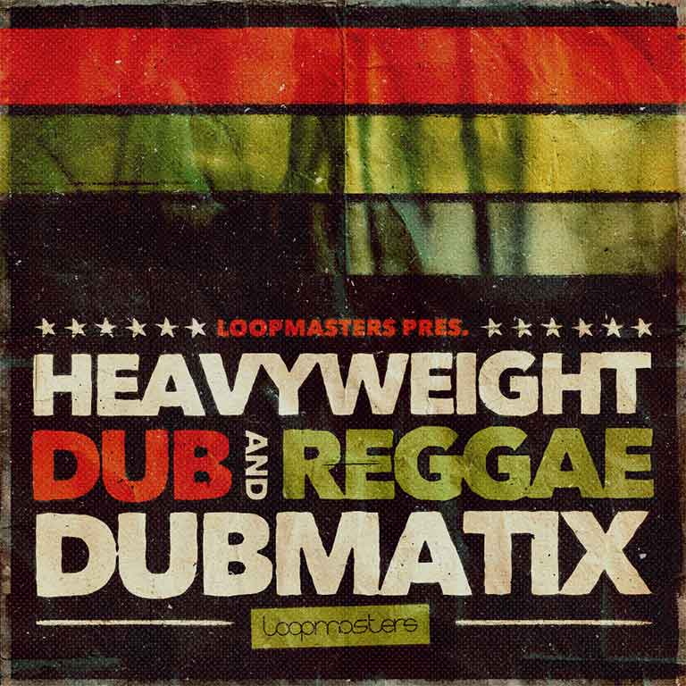 Publisher: Loopmasters Sample Pack: Dubmatix Presents - Heavyweight Dub & Reggae Formats: WAV, REX2, NNXT, Halion, Kontakt, EXS24, SFZ Free Download (1.76 GB)