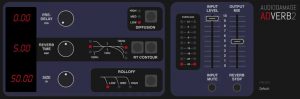 Publisher: Audio Damage Product: AD045 ADverb2 Version: 2.1.0 Formats: VST/VST3/AAX/AU Bit Depth: 64-bit Free Download VST ADverb2 Crack (16 MB)