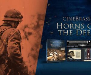 Cinesamples CineBrass Horns of the Deep [KONTAKT]