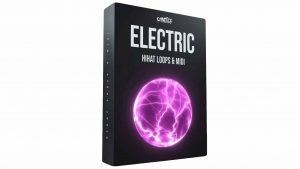 Publisher: Cymatics Product: Electric Hihat Loops And MIDI Formats: WAV, MIDI Free Download (48 MB)