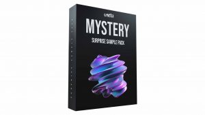 Publisher: Cymatics Product: Mystery Surprise Sample Pack Formats: WAV, MIDI, STEM Free Download (428 MB)