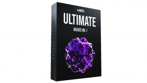 Publisher: Cymatics Product: Ultimate Basses Vol. 1 Formats: WAV Free Download (25 MB)
