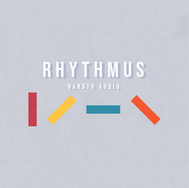 Publisher: Naroth Audio Product: RHYTHMUS Requirements: Kontakt 6.3 (or later)