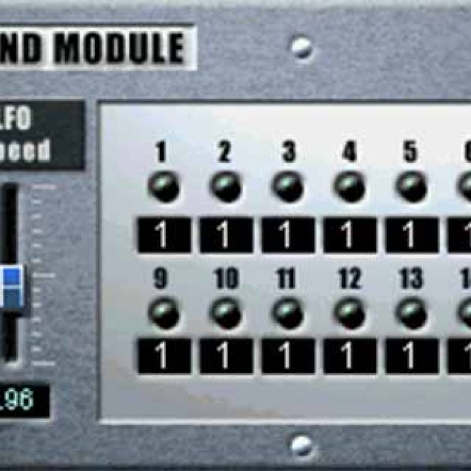 Steinberg Universal Sound Module v1.1.2 [WiN]