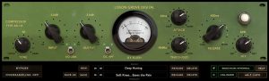 Publisher: Kush Audio Product: AR-1 Version: 1.0.4-R2R Formats: VST, AAX Requirements: Windows 8+