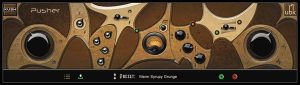 Publisher: Kush Audio Product: Pusher Version: 1.1.2-R2R Formats: VST, AAX Requirements: Windows Vista or higher