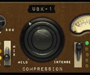Kush Audio UBK-1 v1.5.3 [WiN]