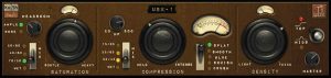 Kush Audio UBK-1 v1.5.3 [WiN]