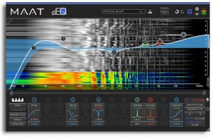 Publisher: MAAT Product: thEQblue Version: 3.0.3 Incl Emulator-R2R Formats: VST2, VST3, AAX Requirements: Windows 7 and newer, 32 & 64 bit