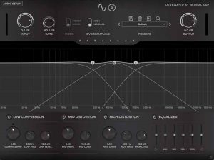 Publisher: Neural DSP Product: Parallax Version: 1.0.0-R2R Formats: VST, VST3, AAX Requirements: Latest OS Compatibility for Windows