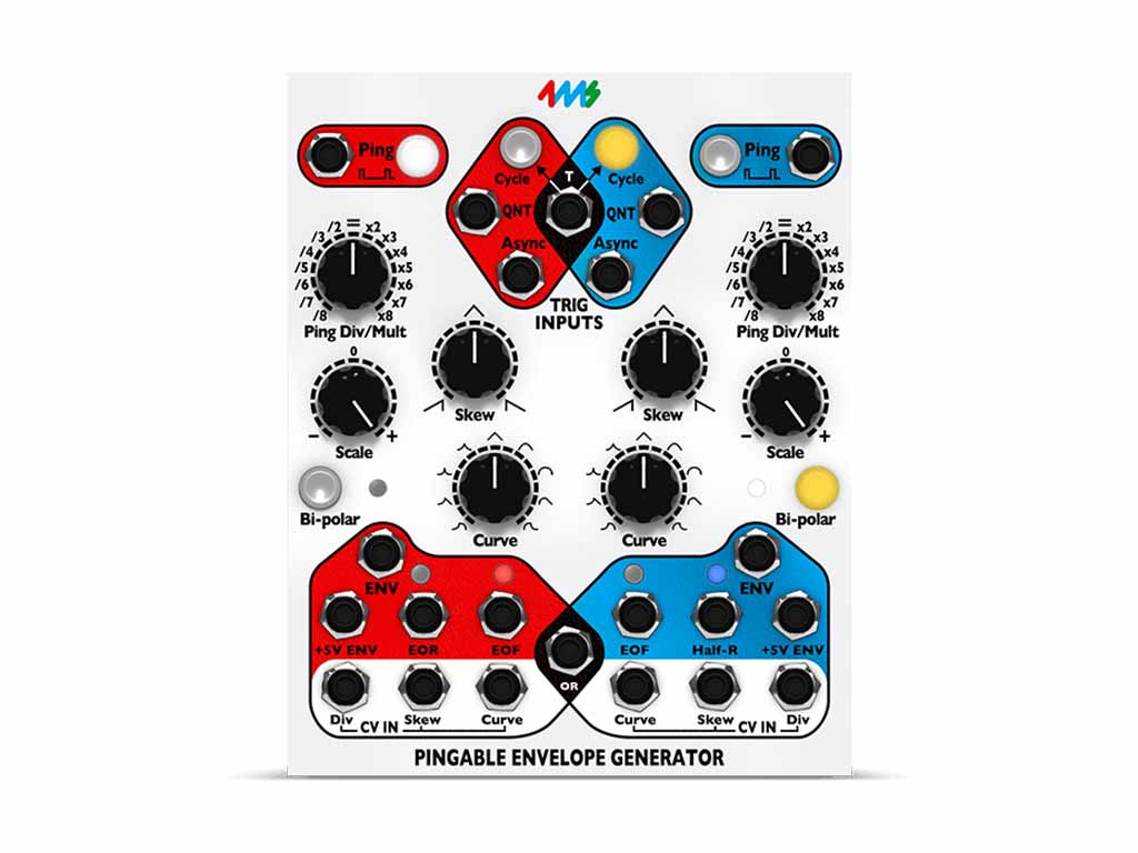 Publisher: Softube Product: 4ms Pingable Envelope Generator Version: 2.5.9-R2R Formats: VST, VST3, AAX Requirements: Windows 64-bit, versions 7, 8 or 10