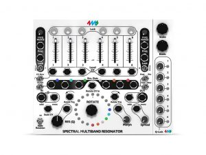 Publisher: Softube Product: 4ms Spectral Multiband Resonator Version: 2.5.9-R2R Formats: VST, VST3, AAX Requirements: Windows 64-bit, versions 7, 8 or 10