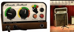 Publisher: Softube Product: Acoustic Feedback Version: 2.5.9-R2R Formats: VST, VST3, AAX Requirements: Windows 64-bit, versions 7, 8 or 10